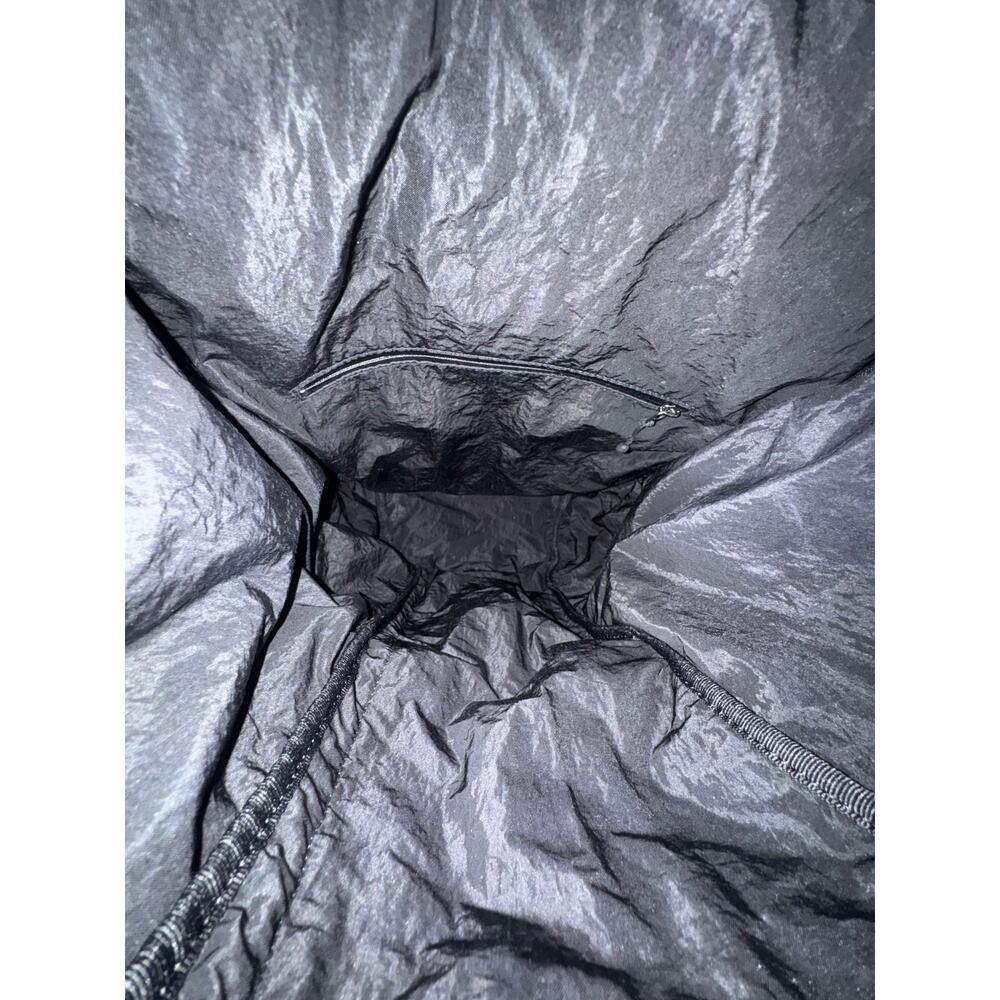Moncler Jet Tech Nylon Metal Ripstop Backpack - Picture 9 of 11